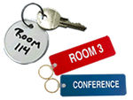 Key Tags   Paper Key Tags