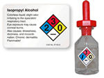 NFPA Labels