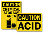 Chemical Safety