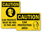 Ear Protection