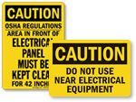 Electrical Safety