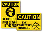 Eye Protection