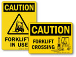 Forklift Safety