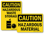 Hazardous Material