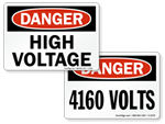 High Voltage