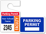 Parking Permits