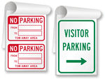 Parking SignBooks™