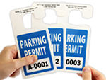 In Stock Permits