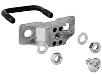 Sign Attachment Hardware