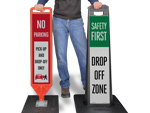 Portable Sign Kits