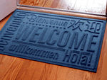 Welcome Mats