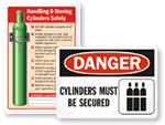 Secure Cylinders