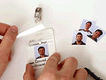 Self Laminating Make Your Own Badges