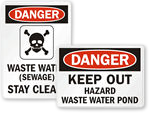 Sewage