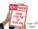 SignBooks