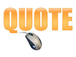 Instant Online Quote