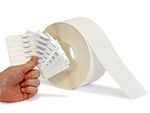 Thermal Transfer Label Rolls