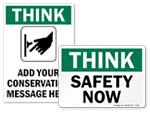 Think Labels