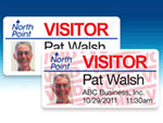 Time Expiring Visitor Badges can revolutionize your visitor pass system!