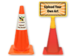 Traffic Cone Products