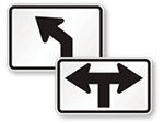 Arrow Signs