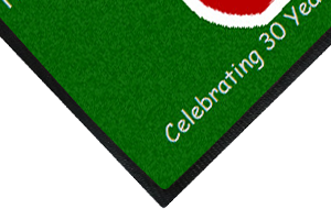 Apple of My Eye Floor Mats