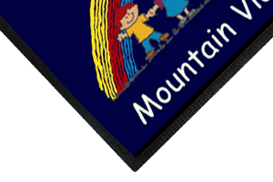 Custom The Rainbow Bunch