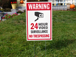 YardBoss Signs