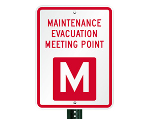 Custom 24 'X 18 ' Signs 