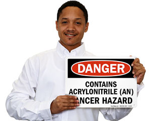 Acrylonitrile
