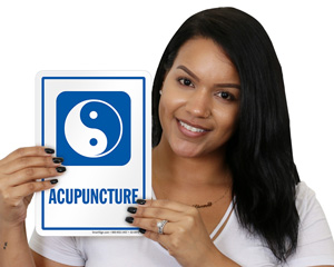 Acupuncture Signs