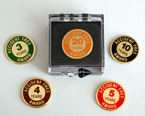 Presentation Box for Lapel Pins