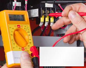 write on blank label