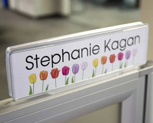 Contemporary Sign
