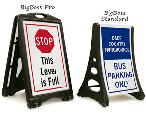 Custom A-Frame Templates