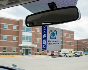 Custom Business Signs