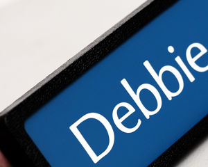 Custom Door Name Plate