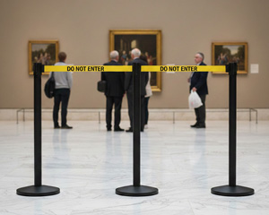 Merchandise Display Products