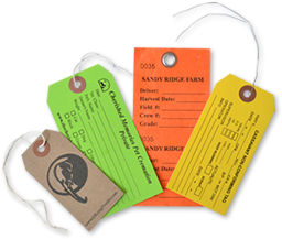 Custom Tag Quoter
