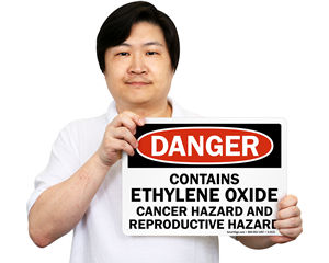 Ethylene Oxide
