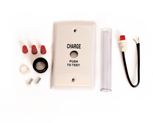 Emergency Ballasts Kit