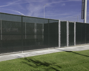 Privacy Fence Screens