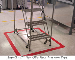 Anti-Slip Floor Tape
