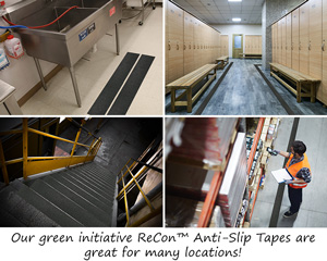 Anti Slip Floor Tape