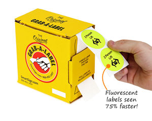 Fluorescent labels