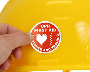 Custom Print Your Own Tag