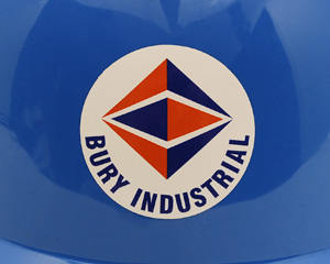 Construction Safety Hht Marker