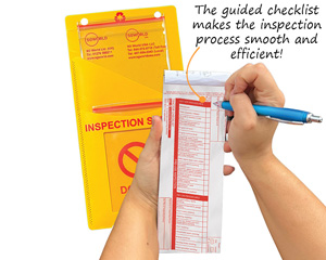 Checklist Solution Starter Kits