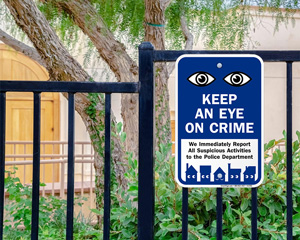 Eye On Signs