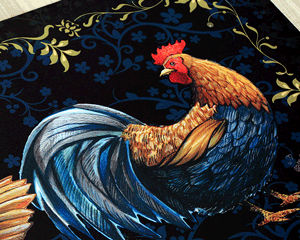 Printed Kitchen Mats For The Home